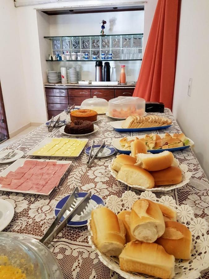 Pensão Italia Natal